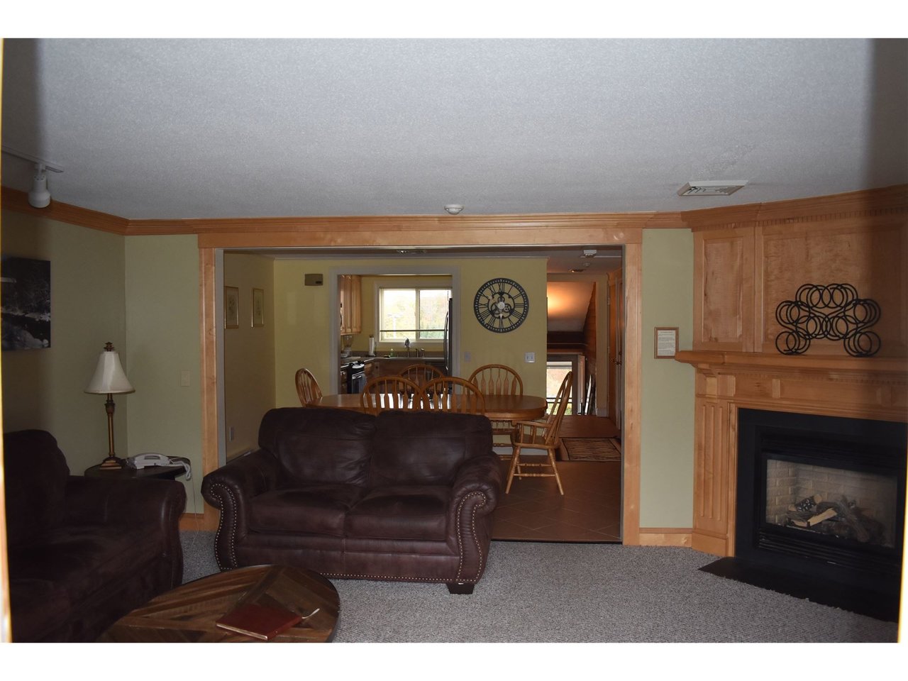6 Poolside 6 at Smugglers' Notch, Unit 6