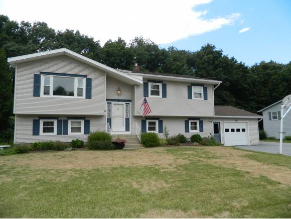 6 Prescott Street