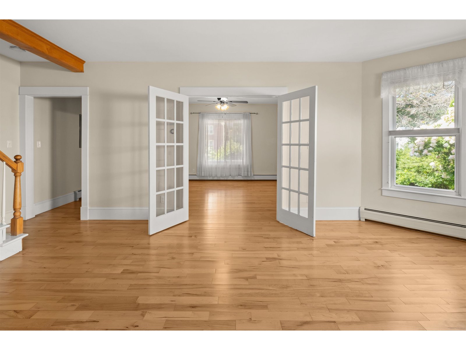 6 Randall Street, Unit 2