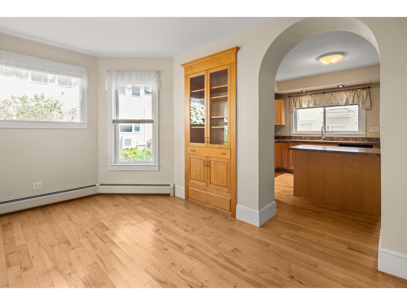 6 Randall Street, Unit 2