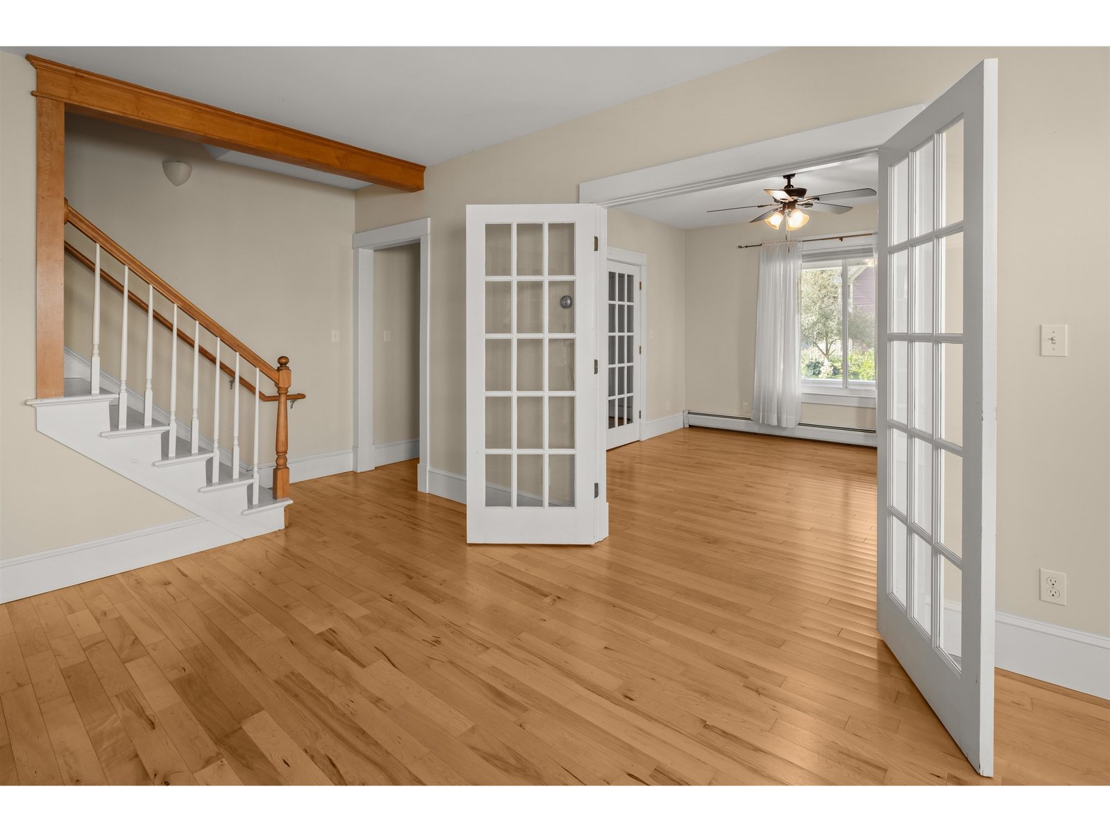 6 Randall Street, Unit 2