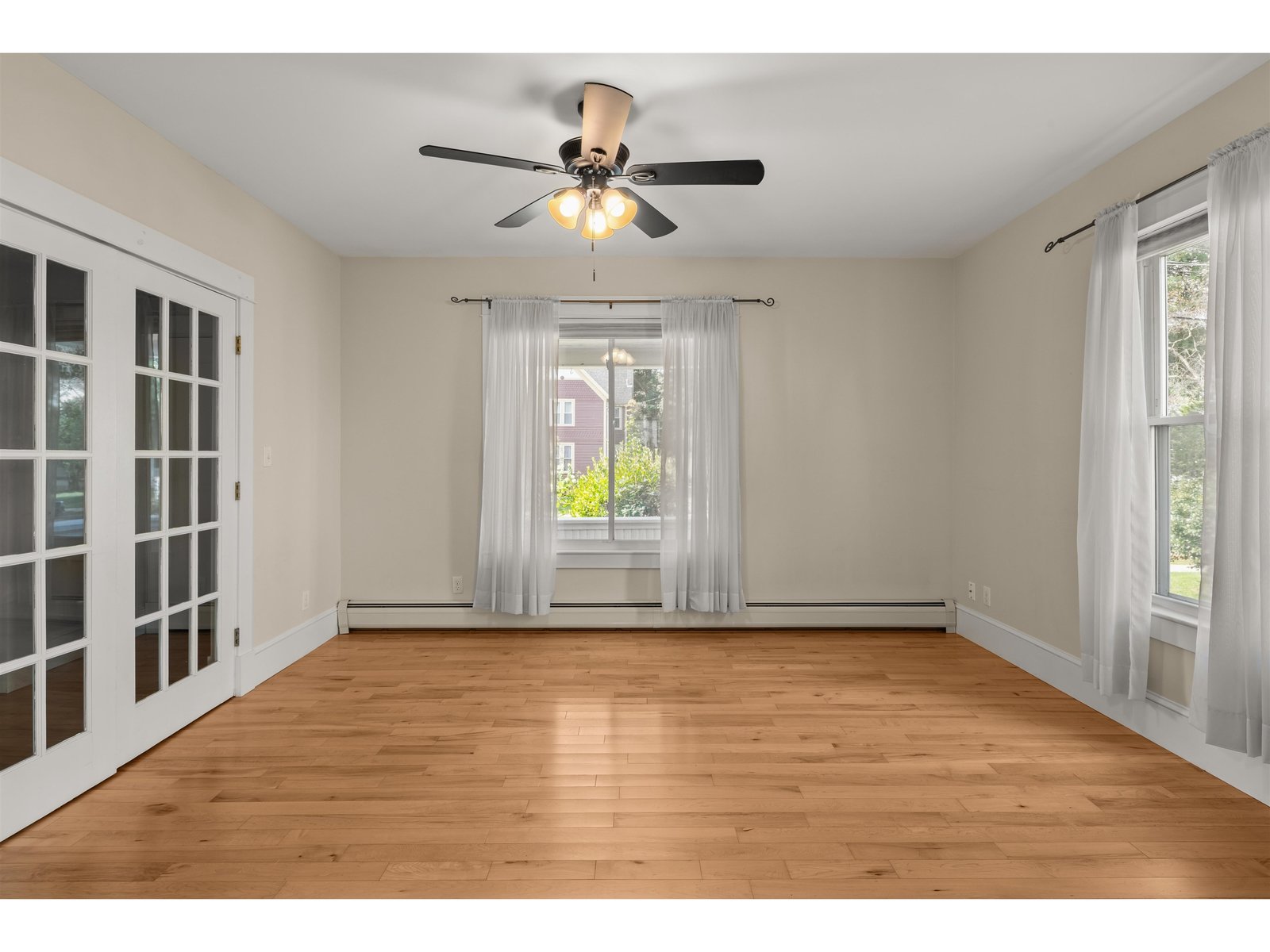 6 Randall Street, Unit 2