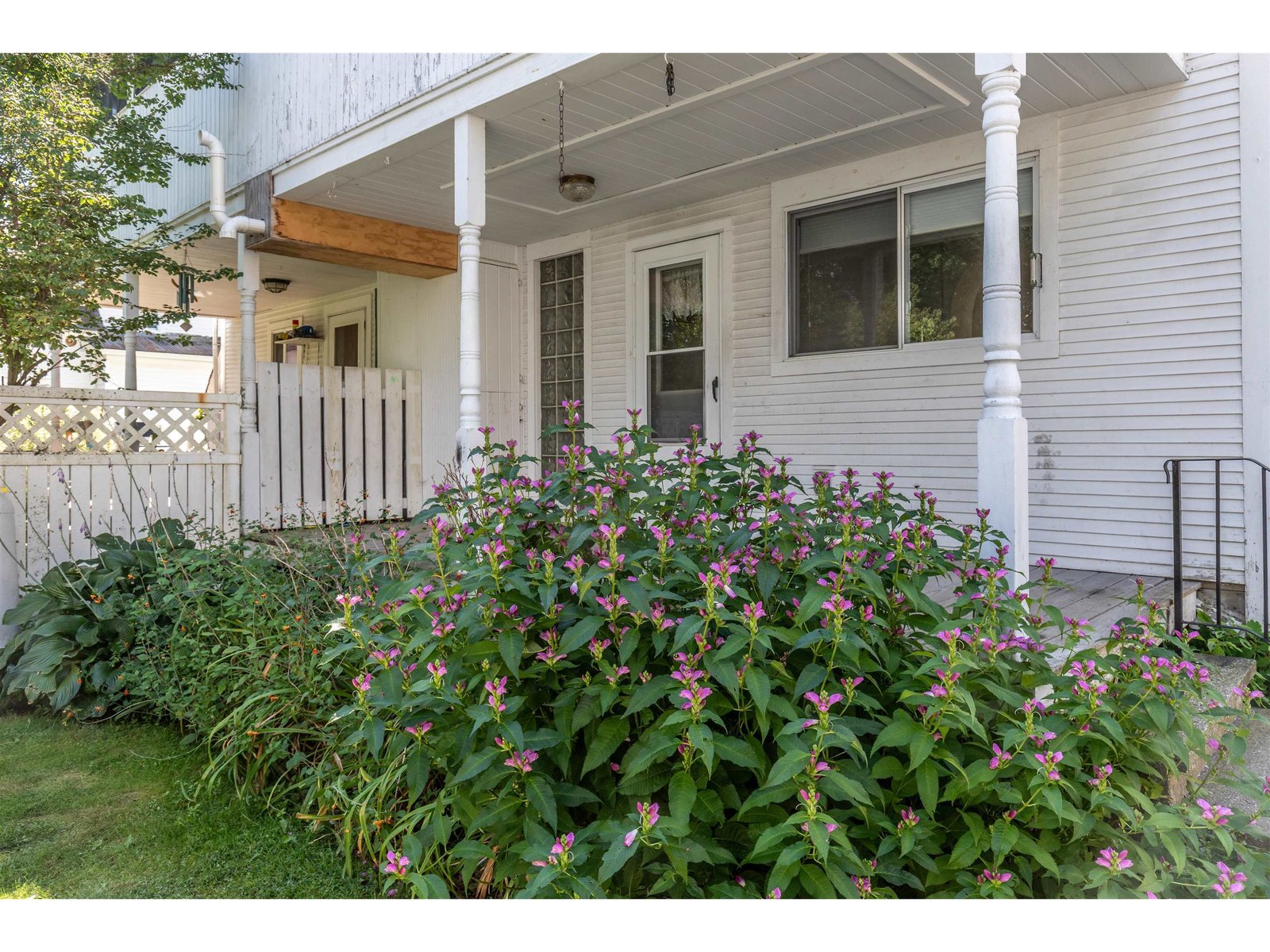 6 Randall Street, Unit 2