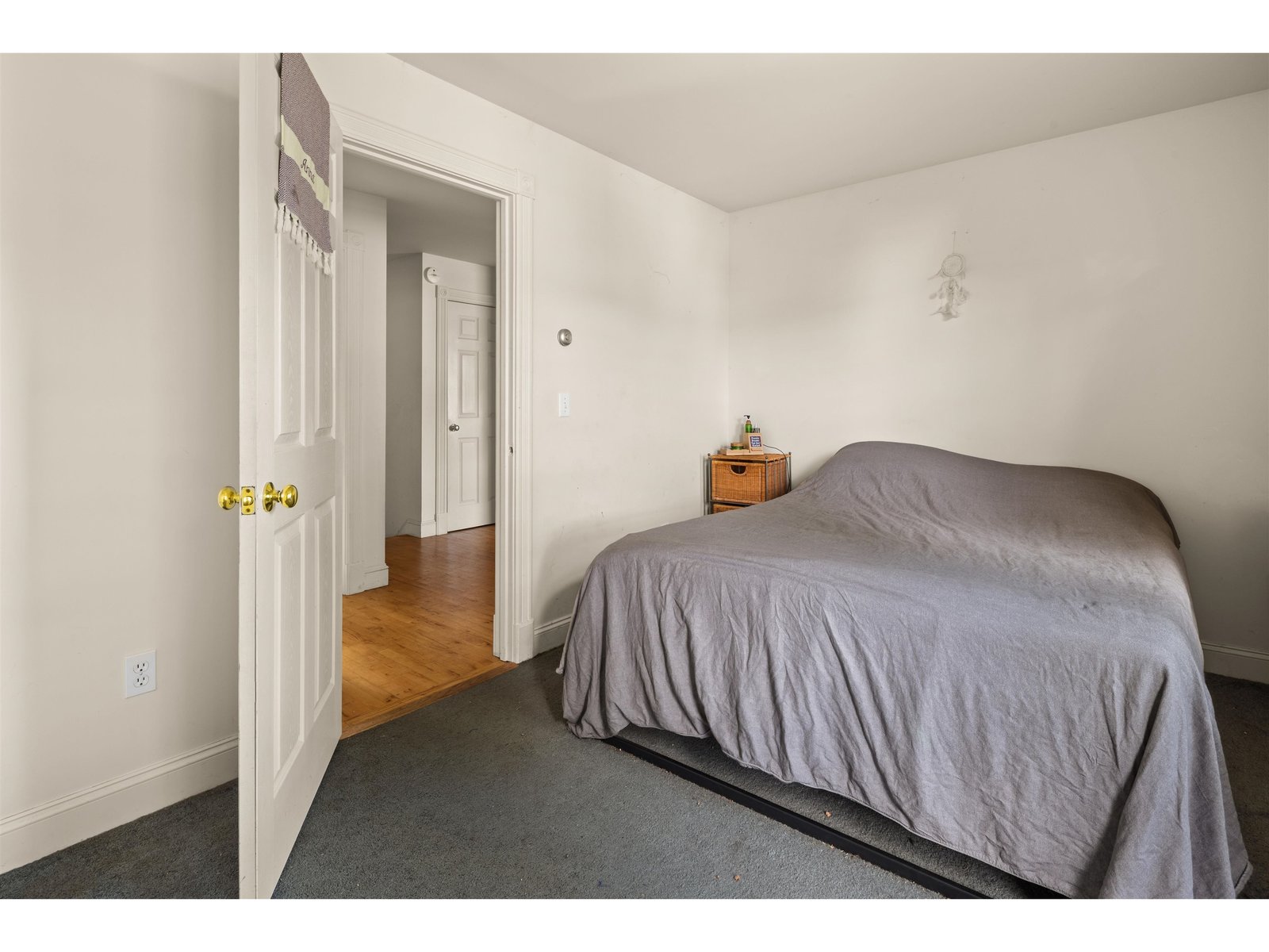 6 Randall Street, Unit 2