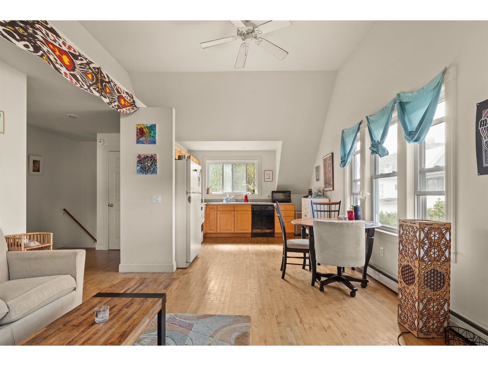 6 Randall Street, Unit 2