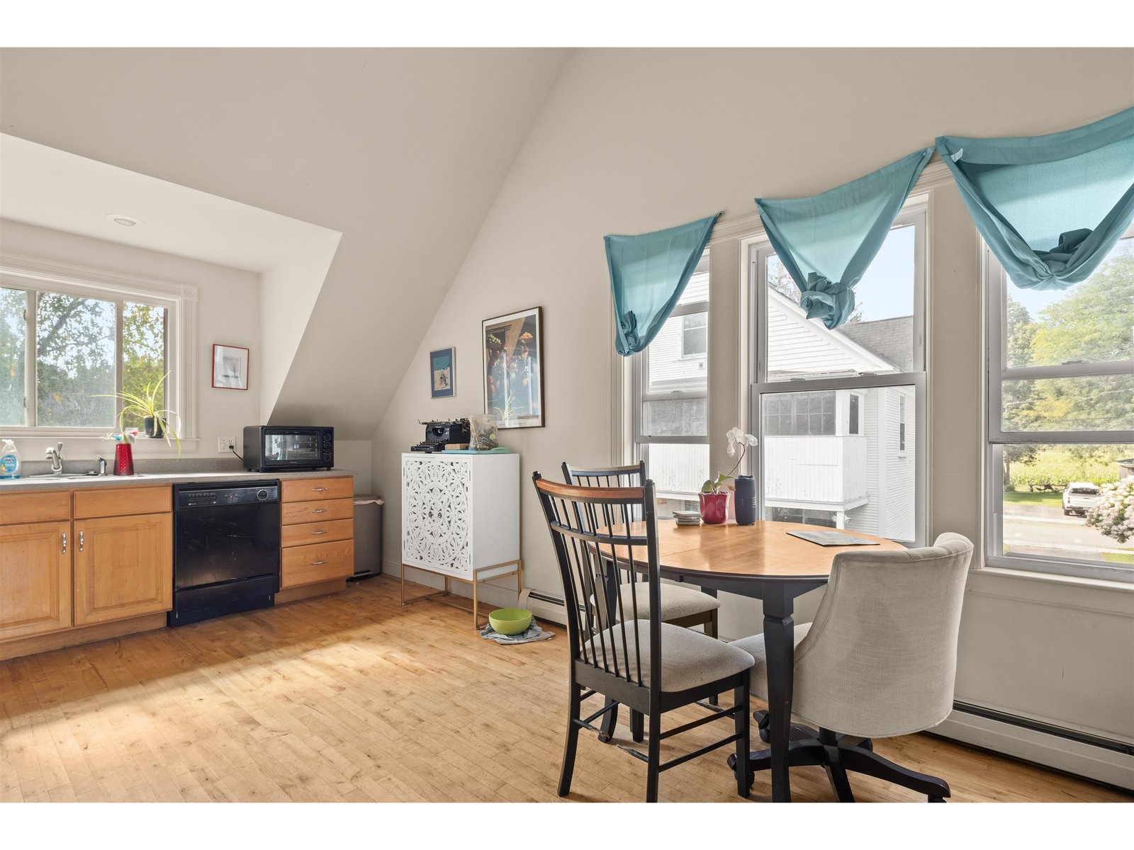 6 Randall Street, Unit 2