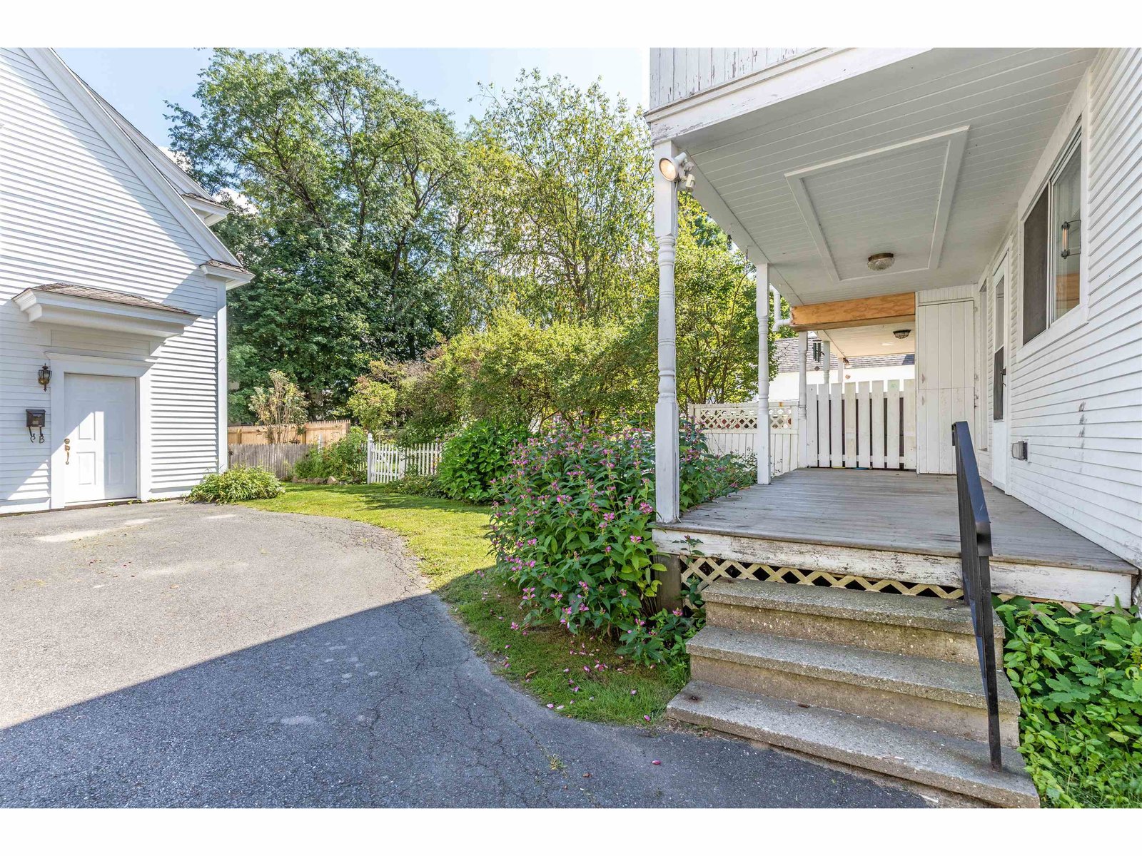 6 Randall Street, Unit 2