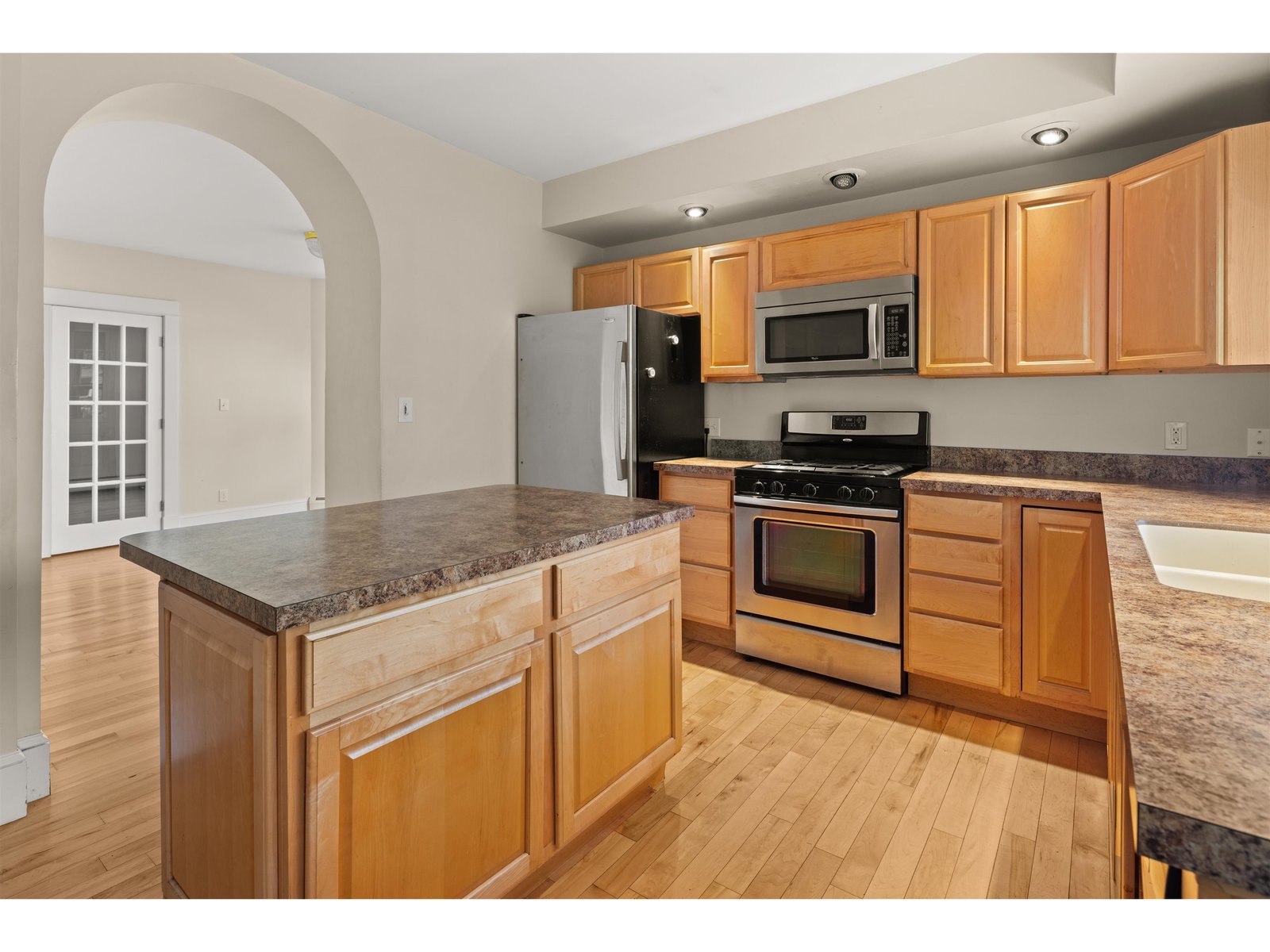 6 Randall Street, Unit 2
