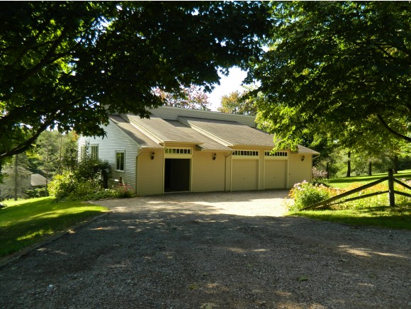 6 Ridge