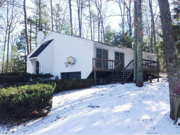 6 Ridge Road