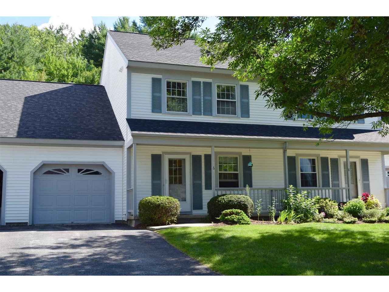 6 River View Drive
