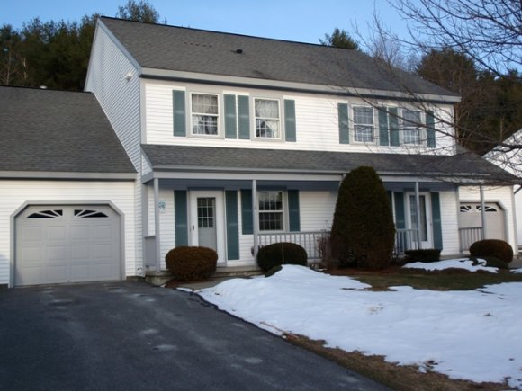 6 River View Drive, Unit 6