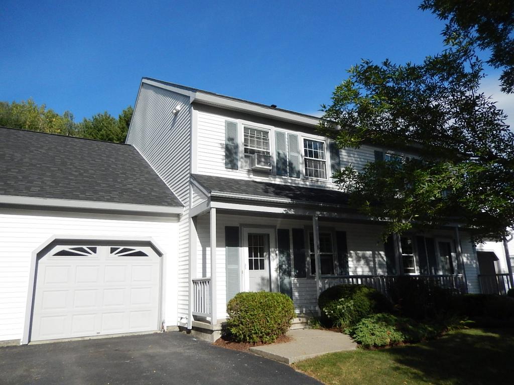 6 River View, Unit 6