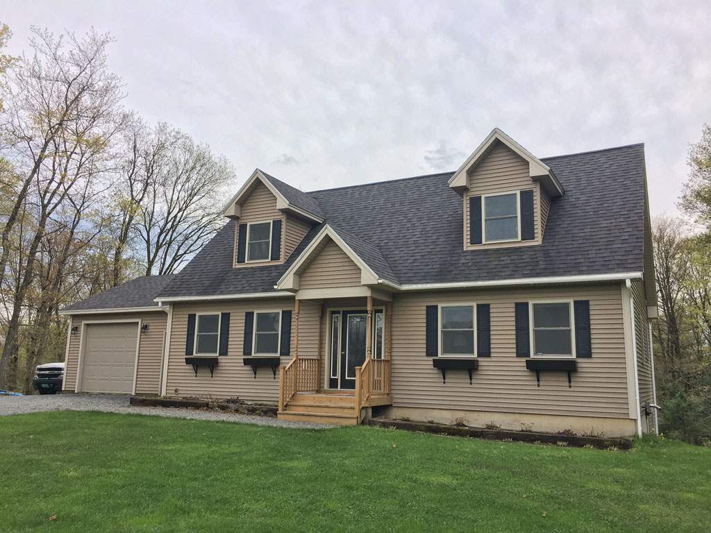 6 Roig Farm Road