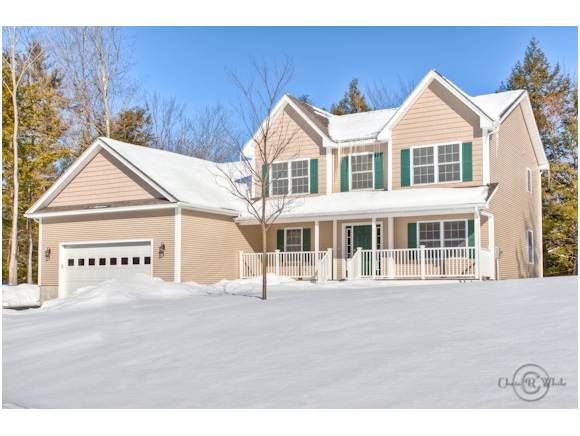 6 Rosewood Trail