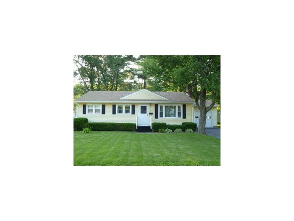 6 Rotunda Avenue