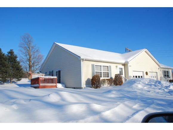 6 Samhannah Dr., Unit 6