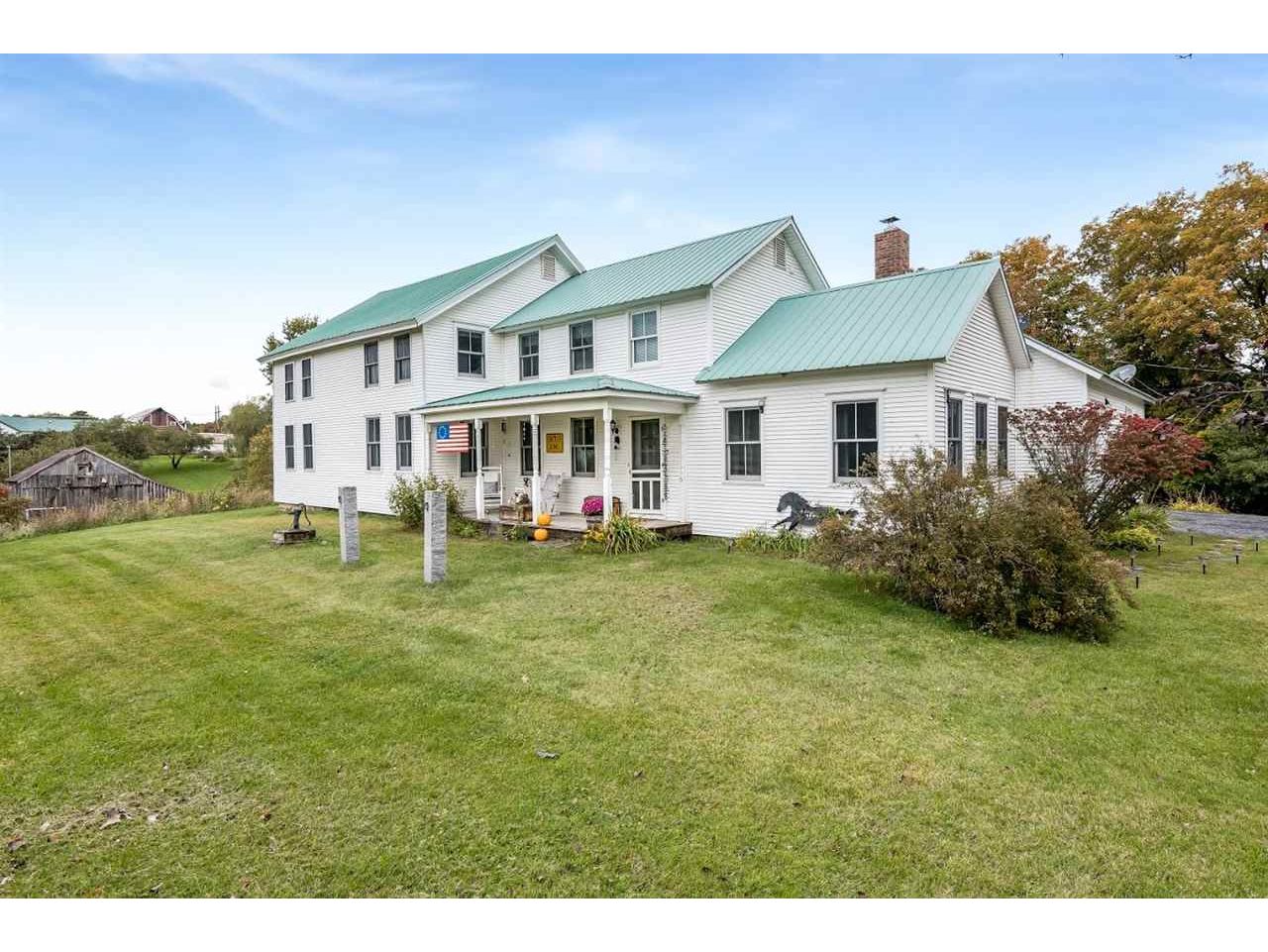 6 Sand Hill Road