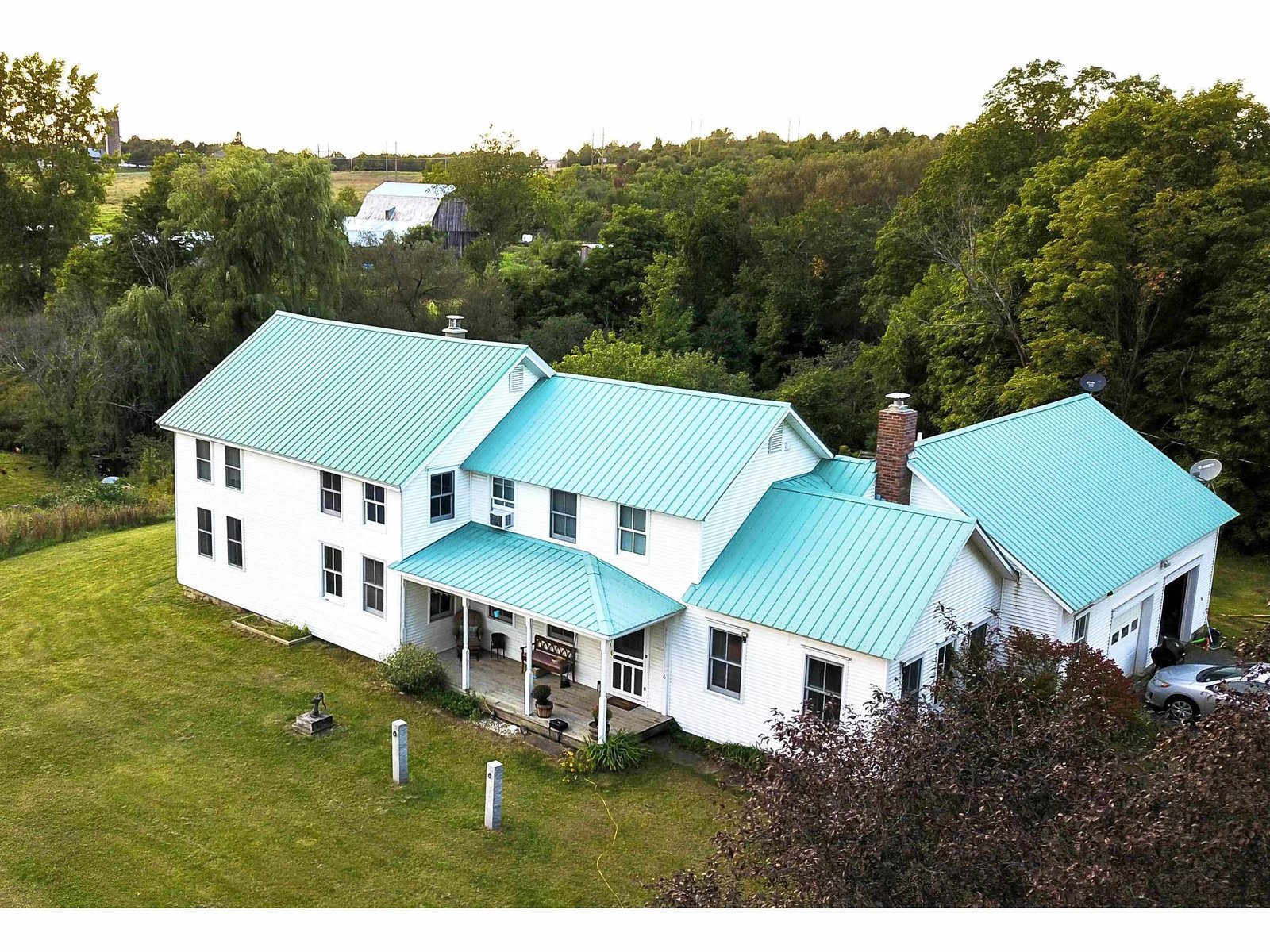 6 Sand Hill Road