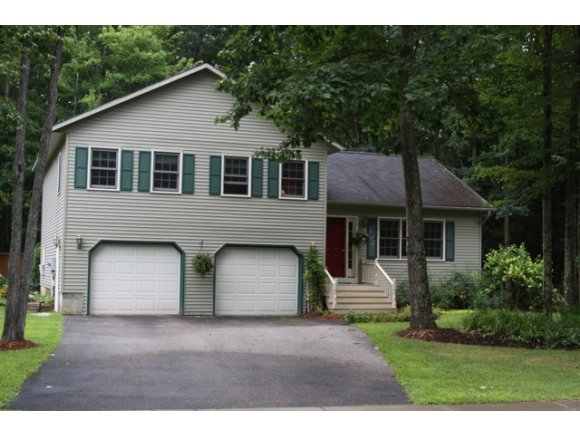 6 Saxonhollow Drive