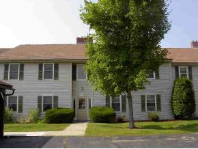 6 Saybrook Road