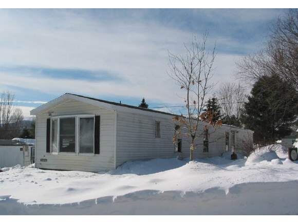 6 Second St. Lot 33