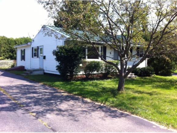 6 Sherry Rd.