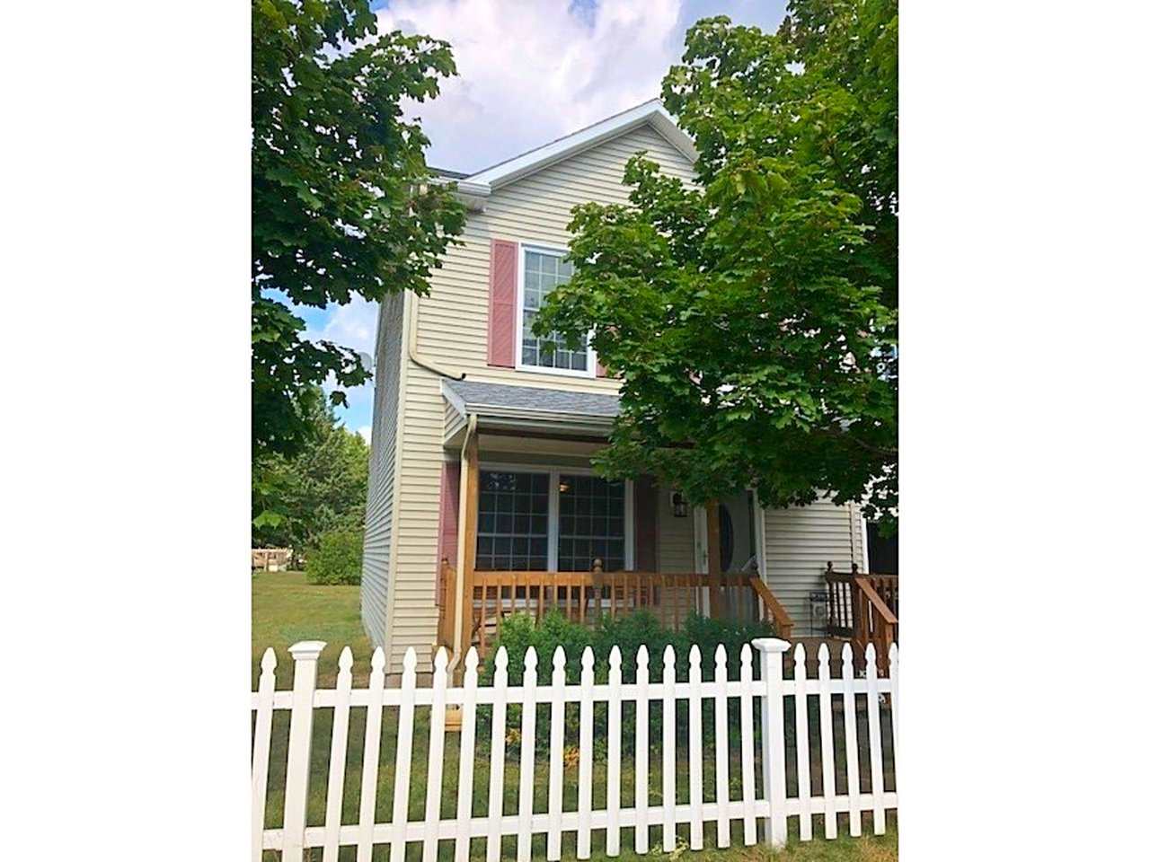 6 Shirley Avenue