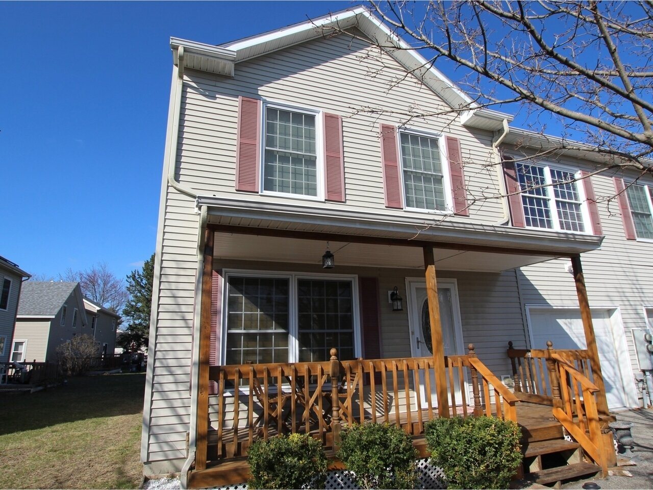 6 Shirley Avenue
