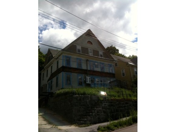 6 Sibley Avenue