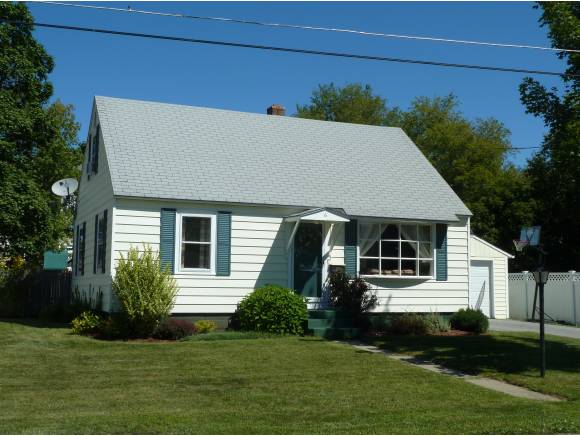 6 Silver Bow Terrace