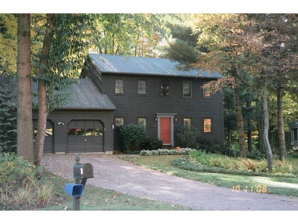 6 Southdown Court
