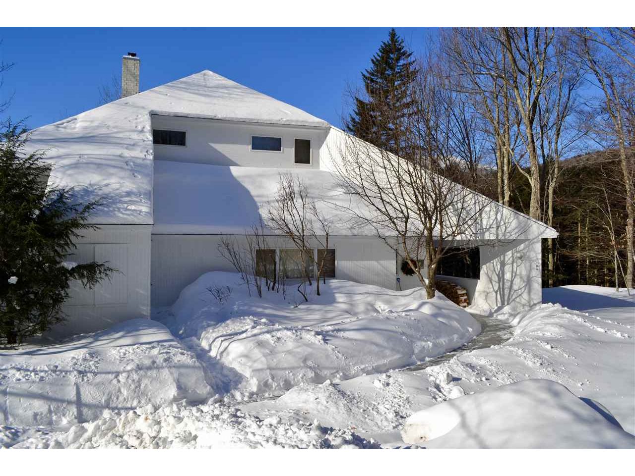 6 Southface Avenue, Unit 6