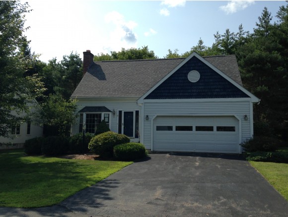 6 Spruce Lane, Unit 6