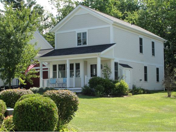 6 Stannard Drive, Unit 6
