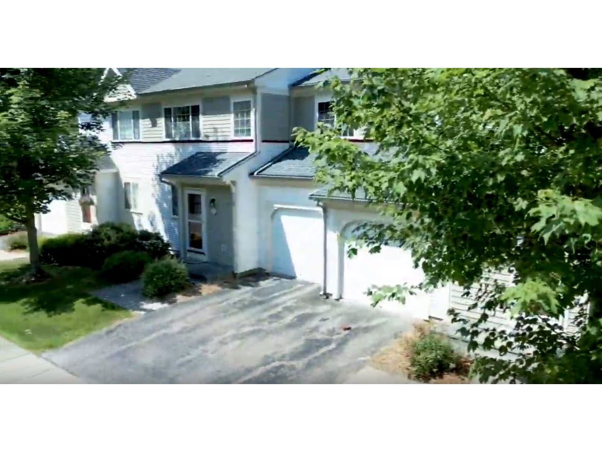 6 Steeplebush Road