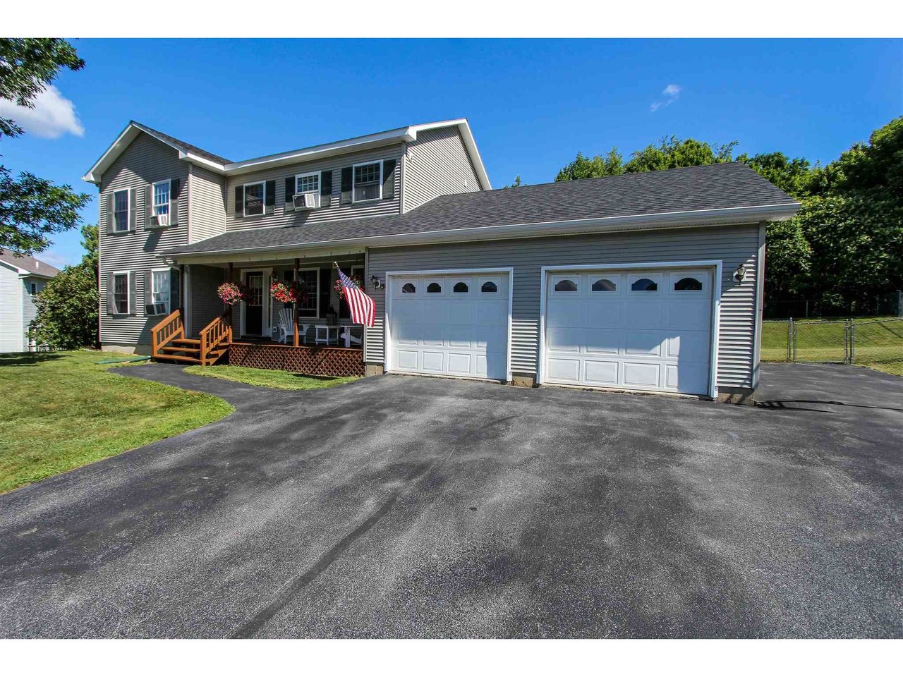 6 Steeplechase Lane