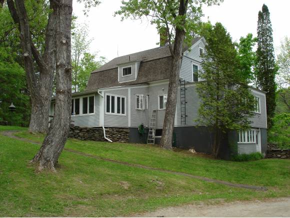 6 Stowe Hollow Rd