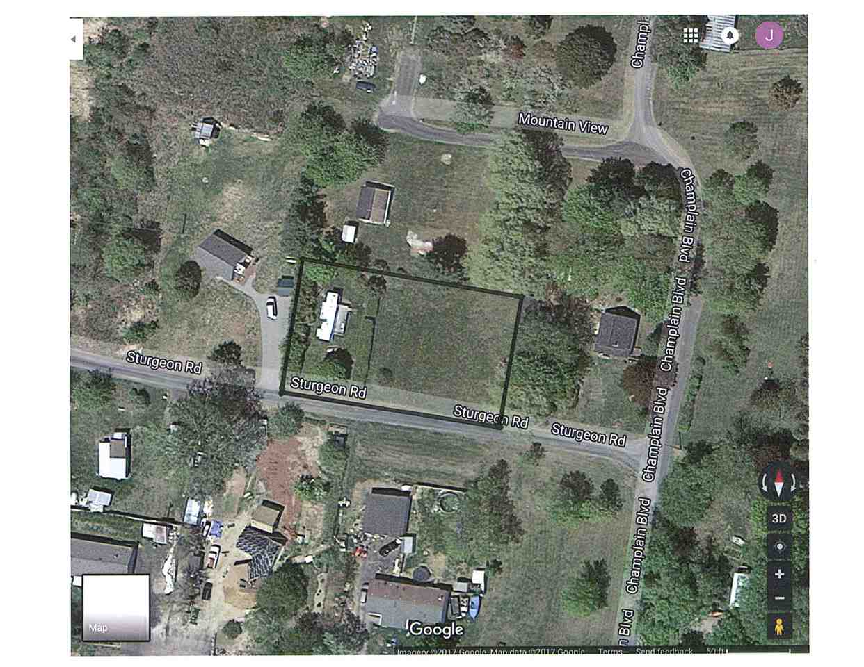 6 Sturgeon Road