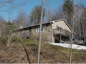 6 Sugarhill Road