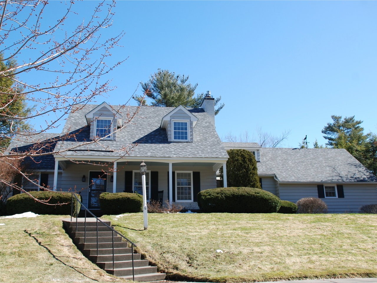 6 Summit Ridge