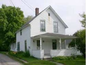 6 Thomas Street