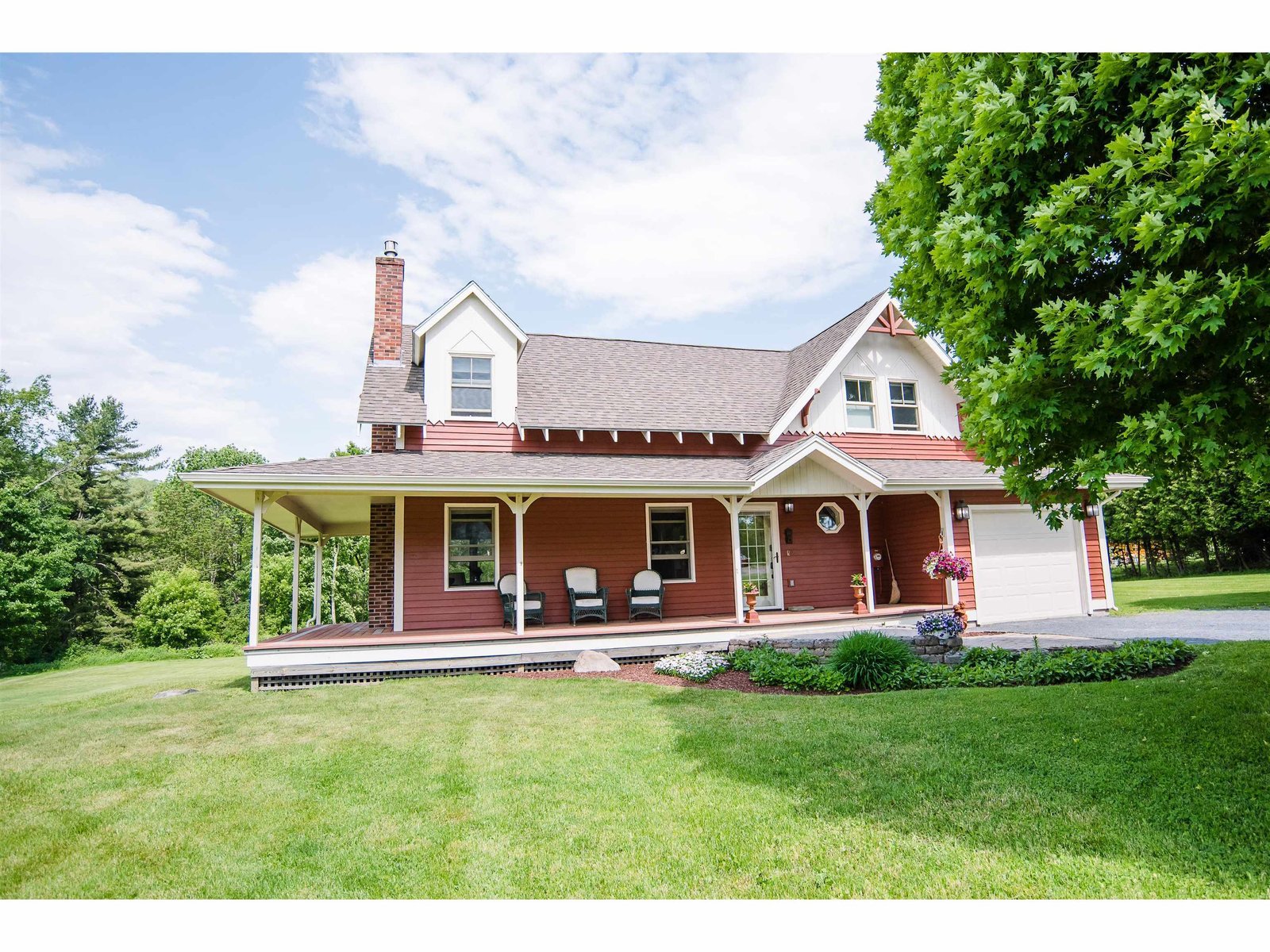 6 Tillotson Drive
