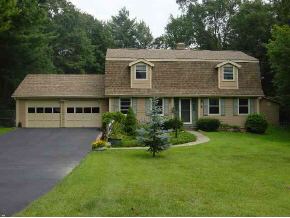 6 Timberlane Drive