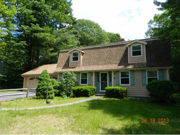 6 Timberlane Drive