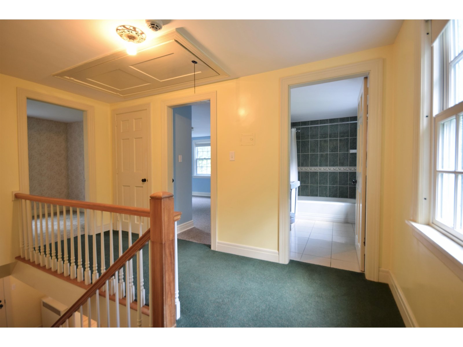 6 Towne Street