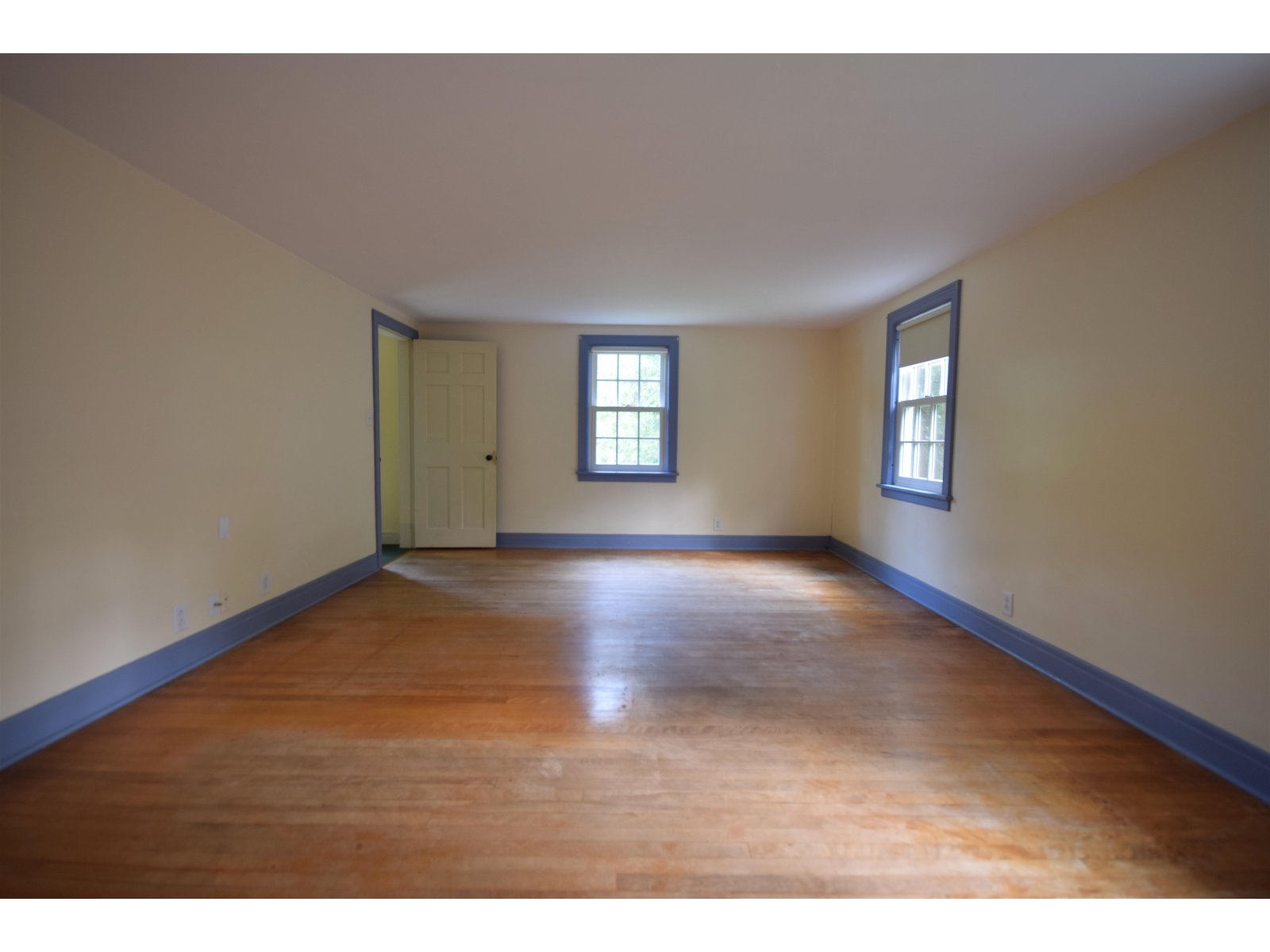 6 Towne Street