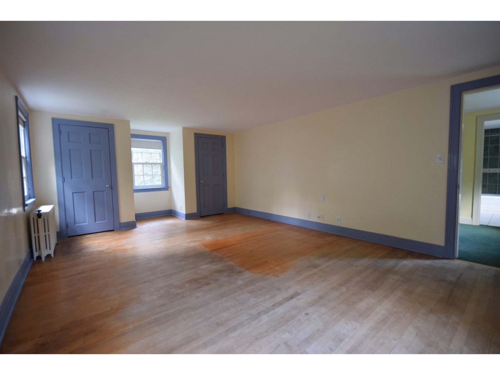 6 Towne Street