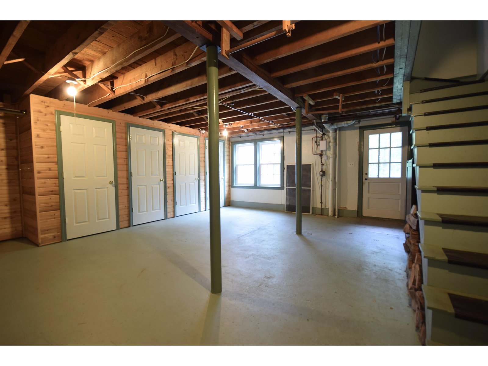 6 Towne Street