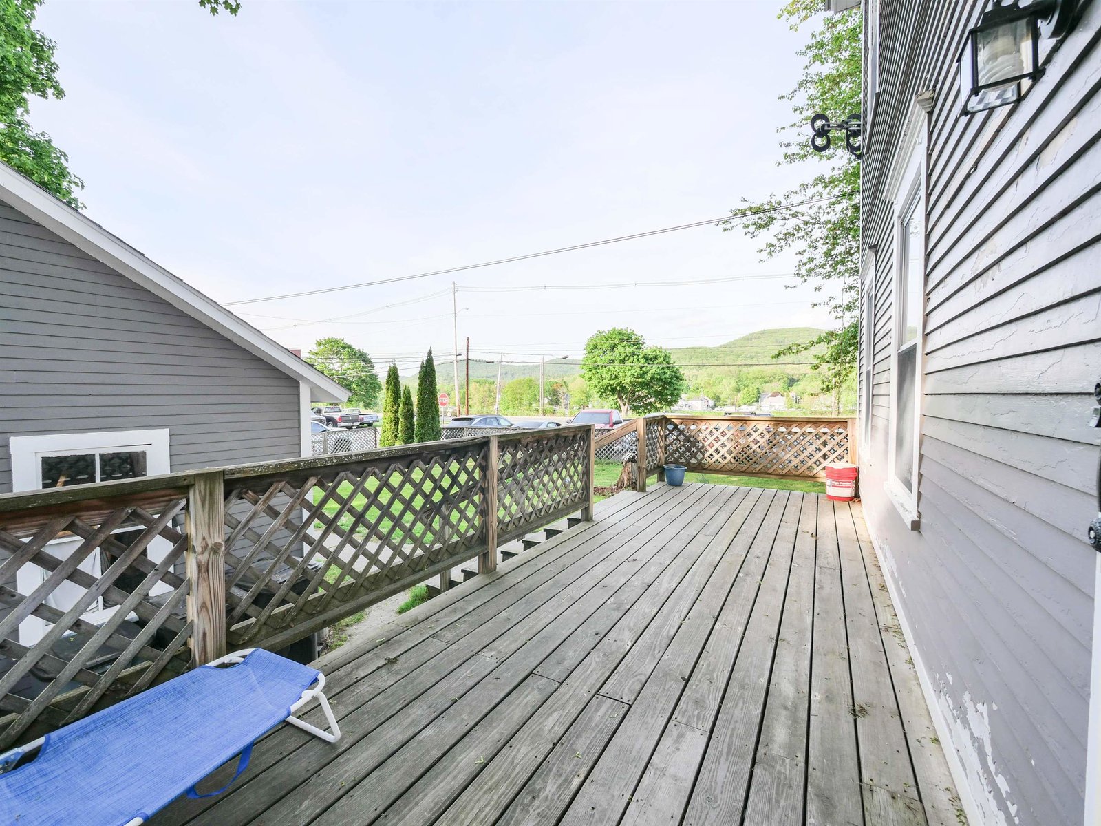 6 Tuttle Street
